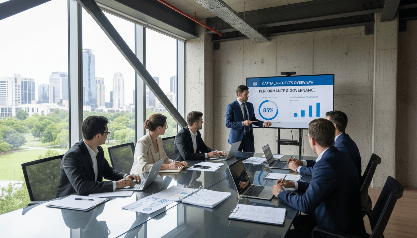 Requirements analysis session