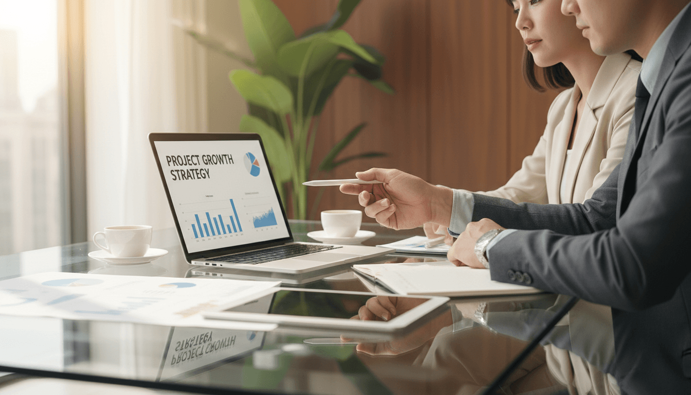 Requirements analysis